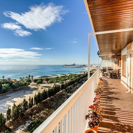 Apartamento Miracle Tarragona, Tarracohomes Exteriér fotografie