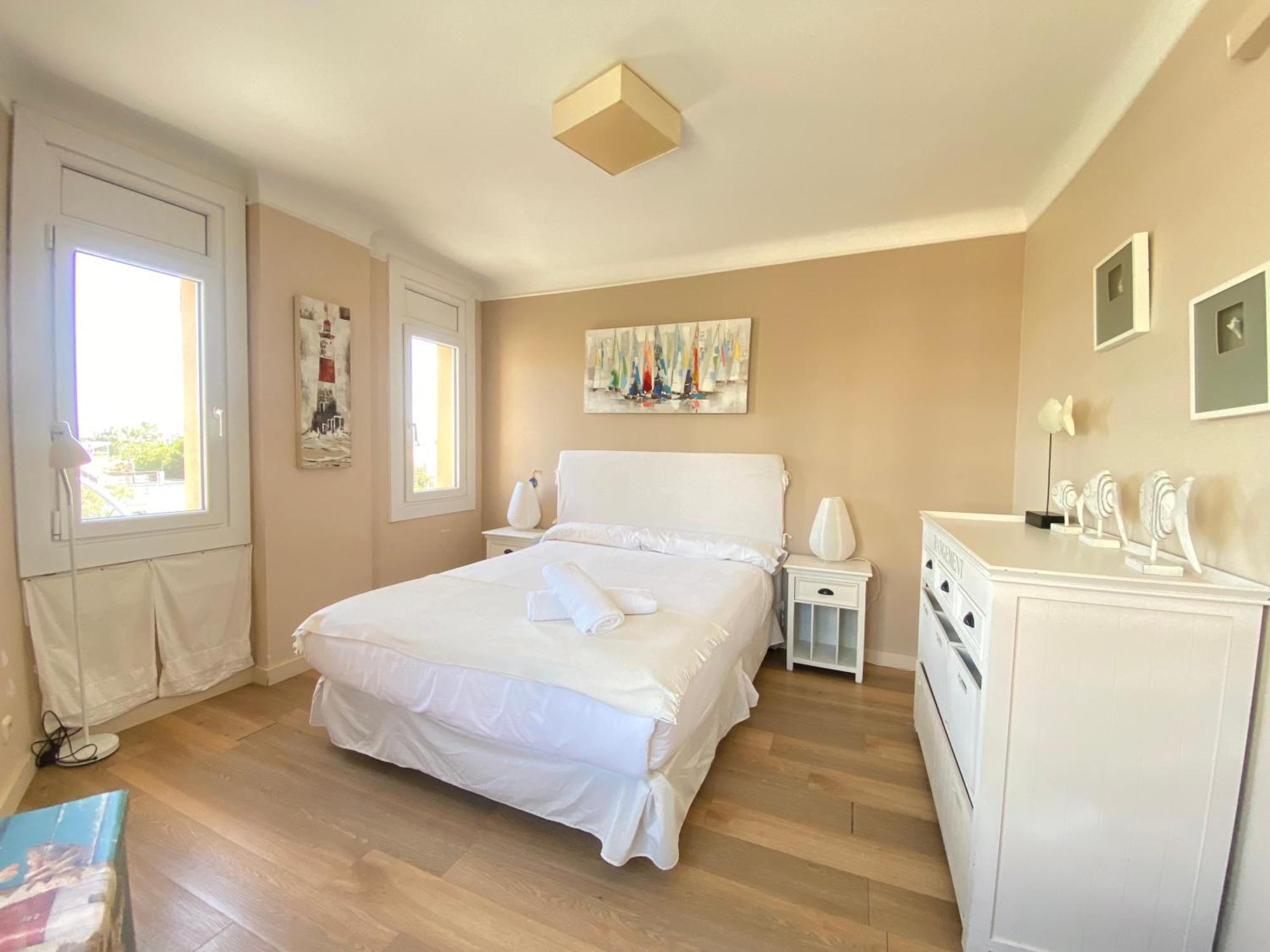 Apartamento Miracle Tarragona, Tarracohomes Exteriér fotografie