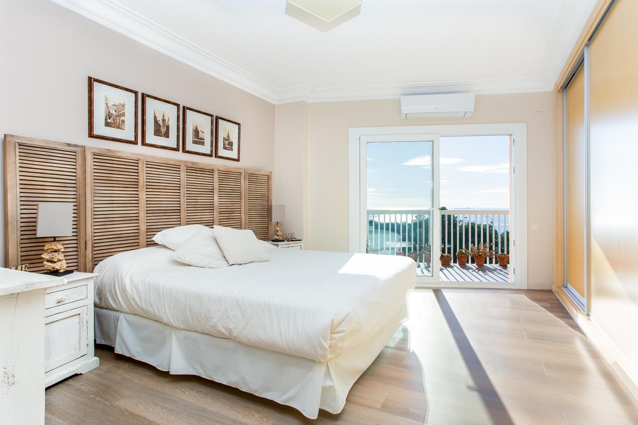 Apartamento Miracle Tarragona, Tarracohomes Exteriér fotografie