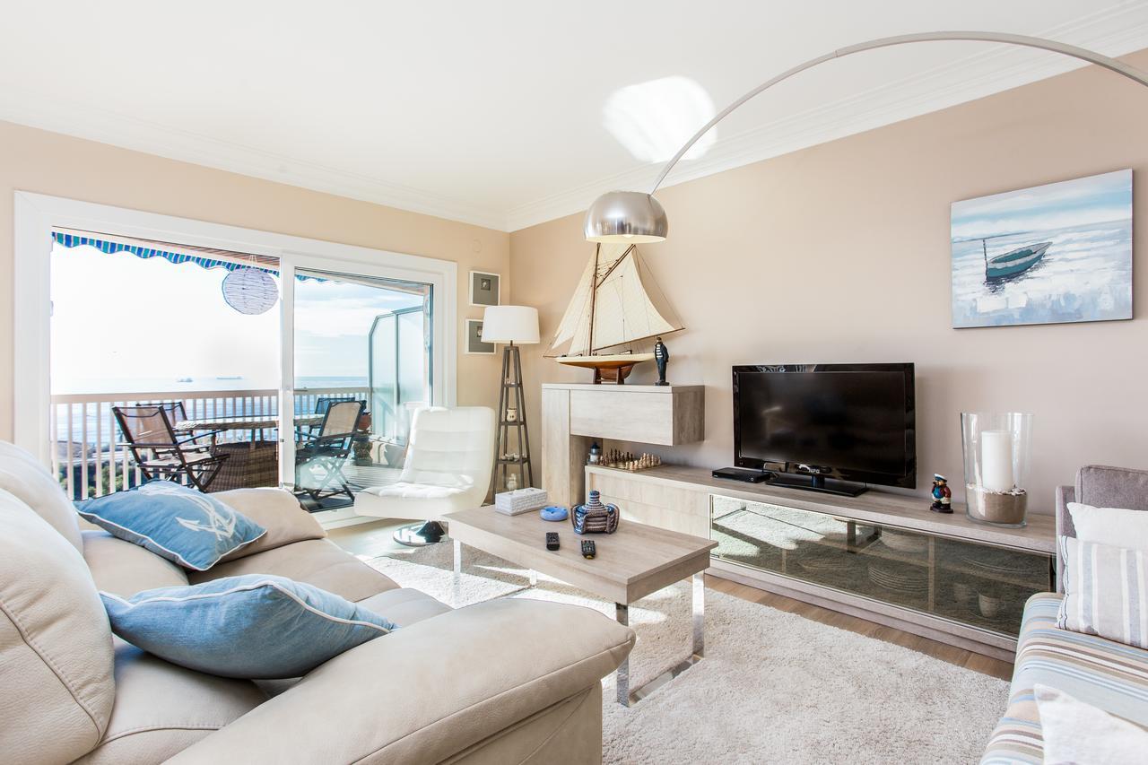 Apartamento Miracle Tarragona, Tarracohomes Exteriér fotografie