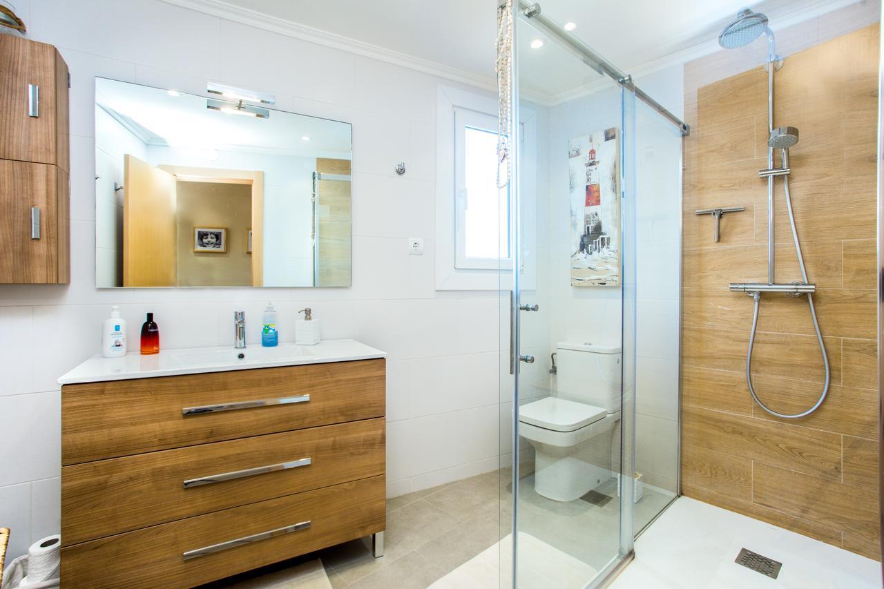 Apartamento Miracle Tarragona, Tarracohomes Exteriér fotografie