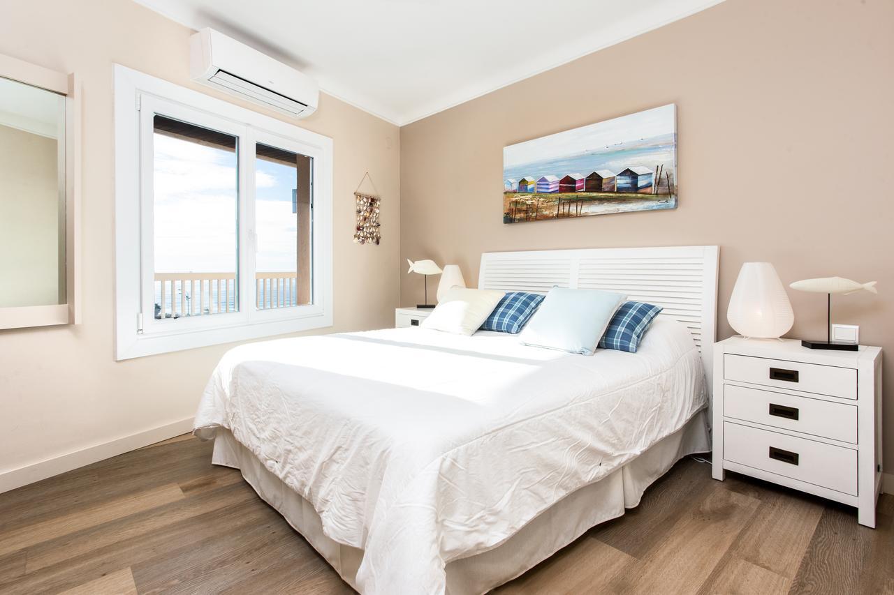 Apartamento Miracle Tarragona, Tarracohomes Exteriér fotografie