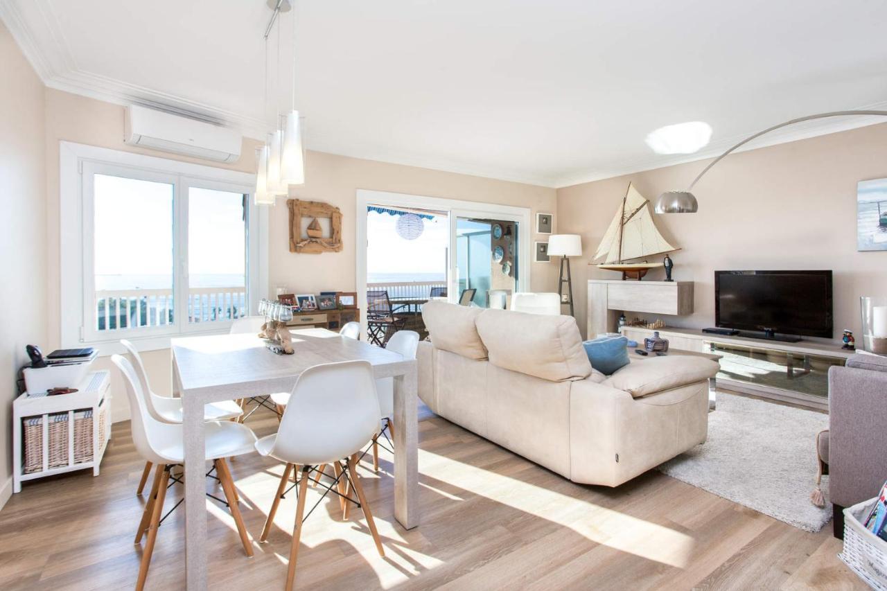 Apartamento Miracle Tarragona, Tarracohomes Pokoj fotografie